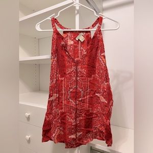 Lucky Brand Tank